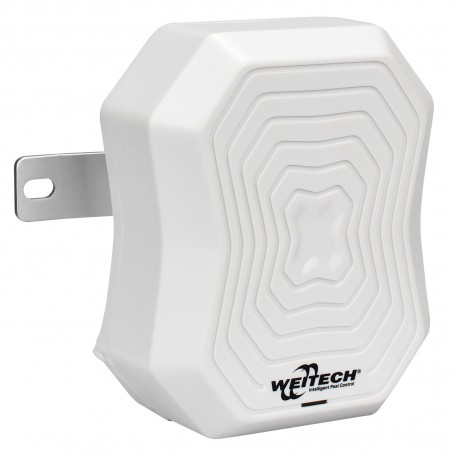 WEITECH - Solid-Borne Sounds & Vibrations Repeller – 150 M²
